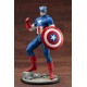 Marvel Universe ARTFX Statue 1/6 Captain America Modern Mythology 32 cm